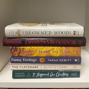 Book Bundle